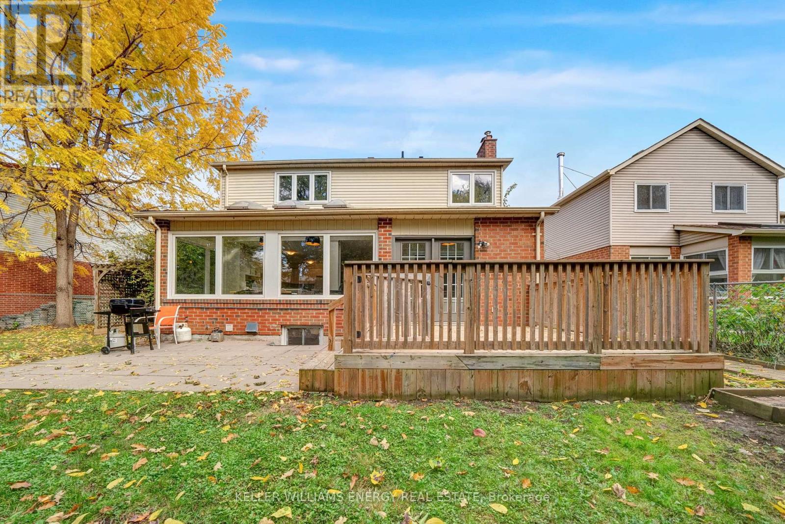66 Rotherglen Road S, Ajax, Ontario  L1S 5K2 - Photo 43 - E12473409