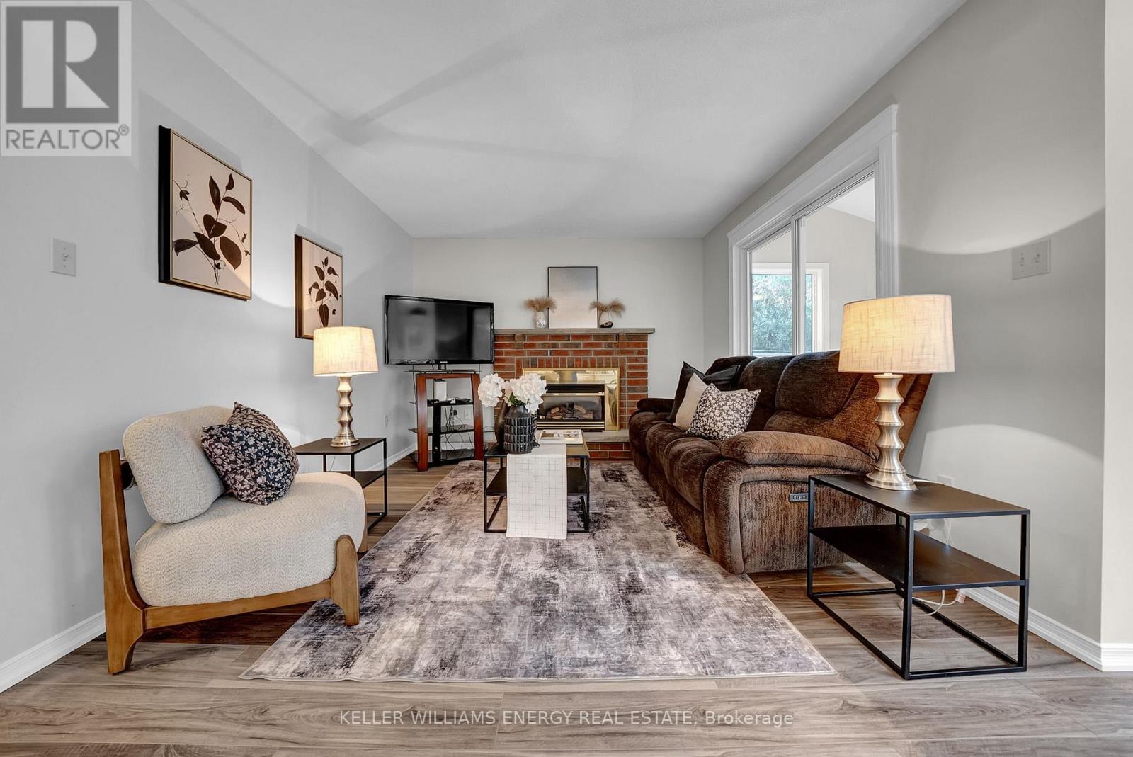 66 Rotherglen Road S, Ajax, Ontario  L1S 5K2 - Photo 7 - E12473409