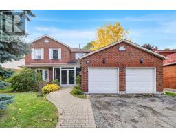 66 ROTHERGLEN ROAD S, Ajax, Ontario