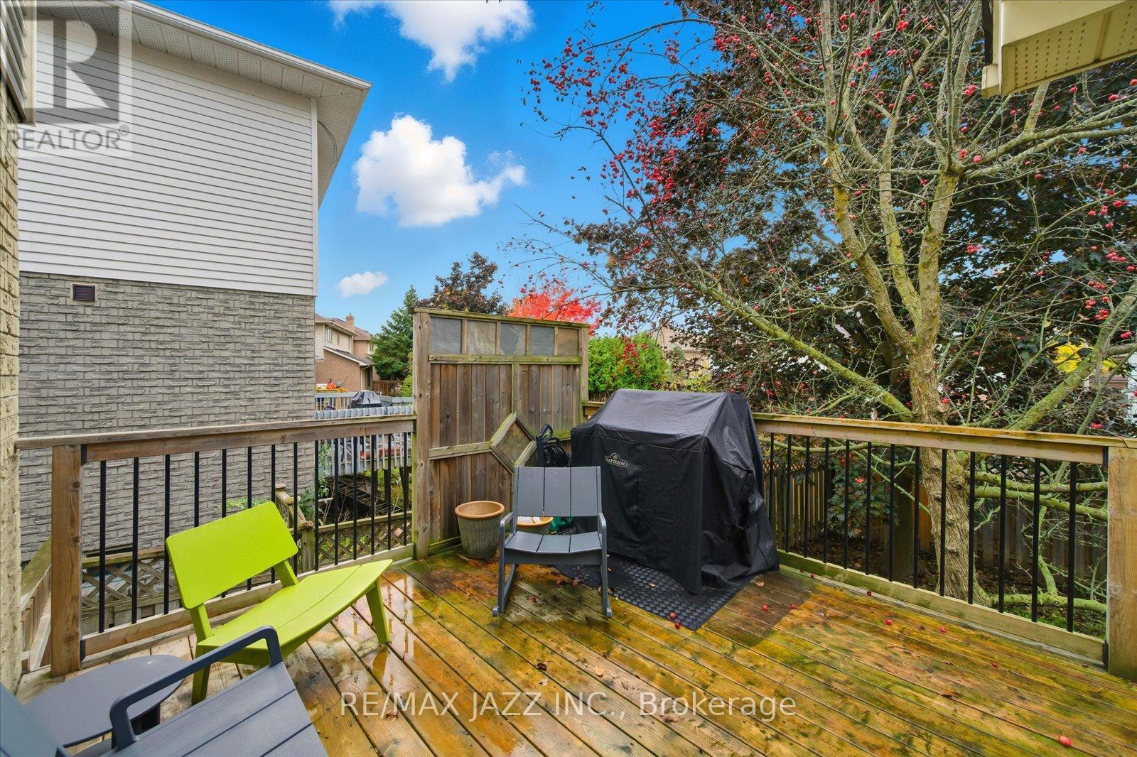 1014 Copperfield Drive, Oshawa, Ontario  L1K 1S4 - Photo 31 - E12473455