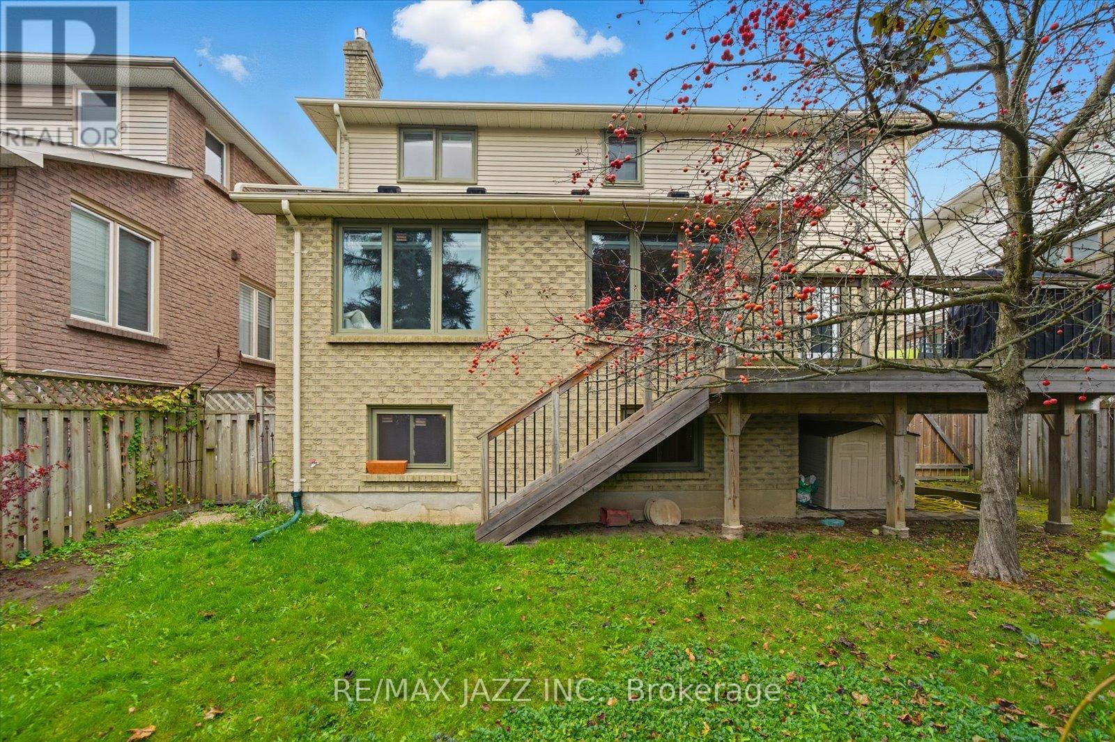 1014 Copperfield Drive, Oshawa, Ontario  L1K 1S4 - Photo 33 - E12473455