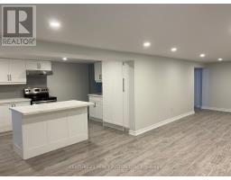 LOWER - 871 LIVERPOOL ROAD, Pickering, Ontario