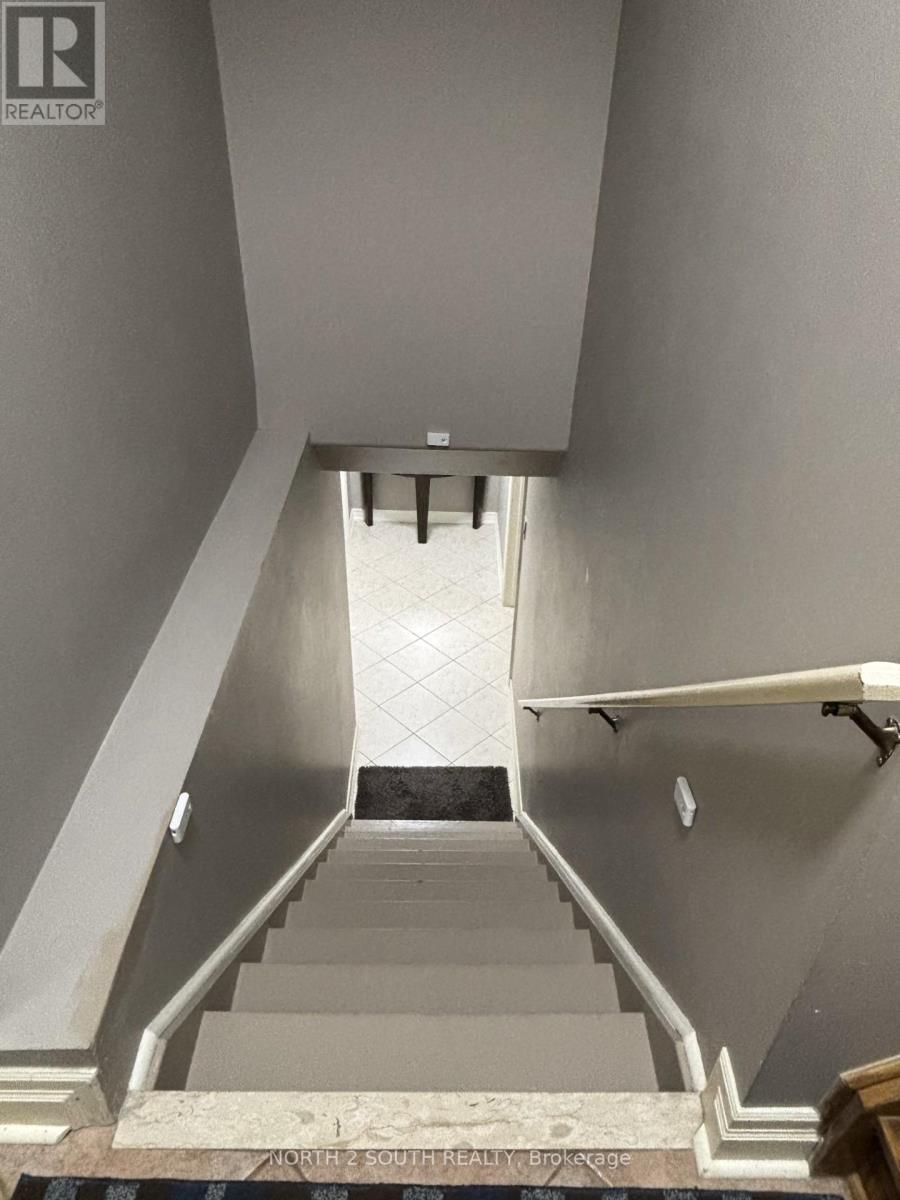 Bsmt - 12 Villandry Crescent, Vaughan, Ontario  L6A 2R1 - Photo 5 - N12447839