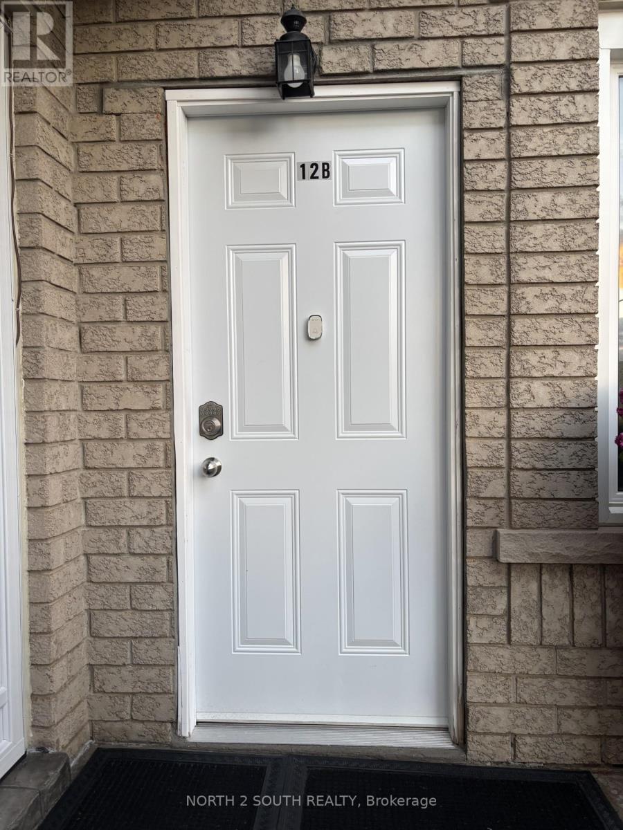 Bsmt - 12 Villandry Crescent, Vaughan, Ontario  L6A 2R1 - Photo 3 - N12447839