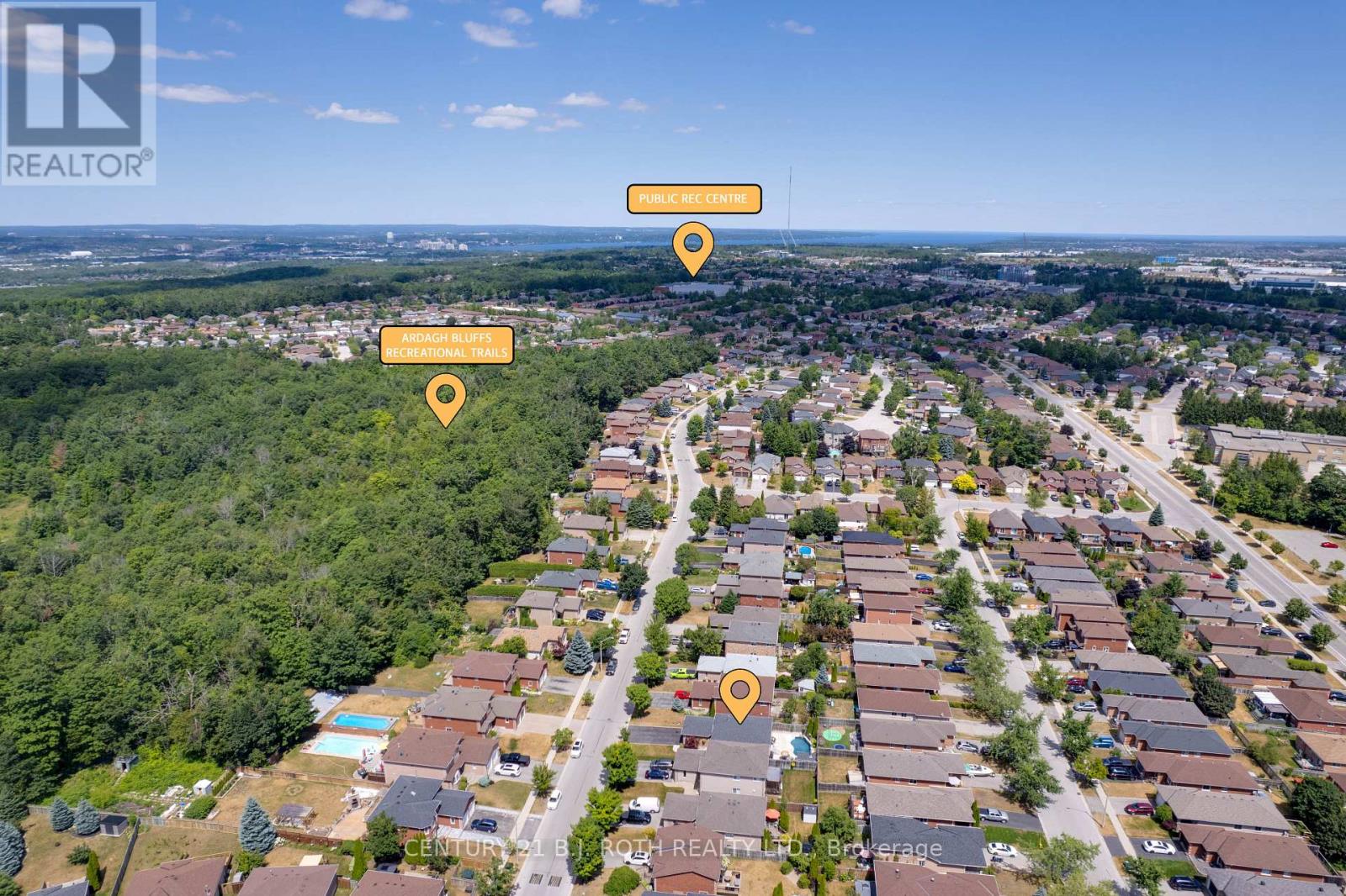 55 Holly Meadow Road, Barrie, Ontario  L4N 0E3 - Photo 47 - S12473253