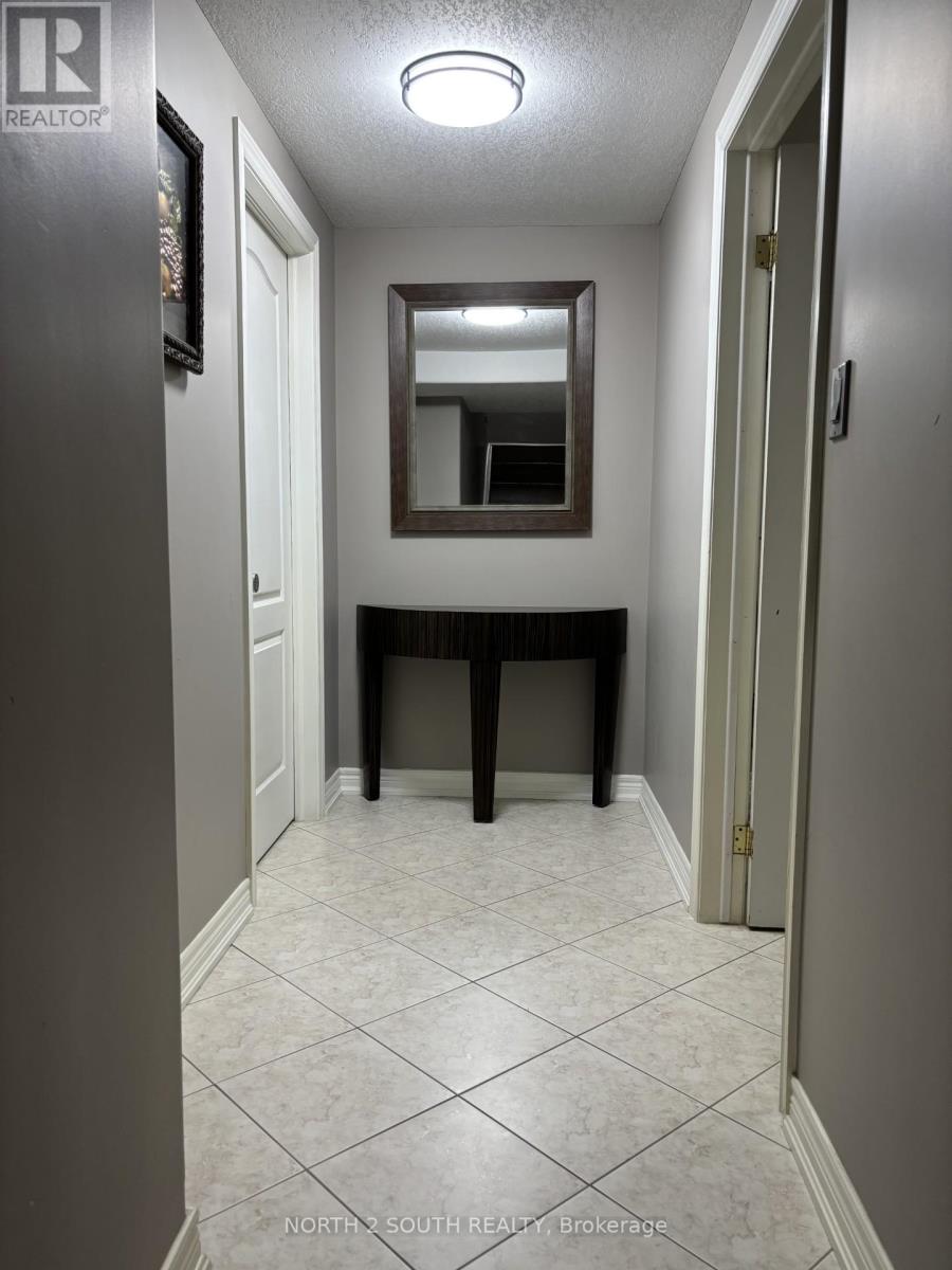Bsmt - 12 Villandry Crescent, Vaughan, Ontario  L6A 2R1 - Photo 6 - N12447839