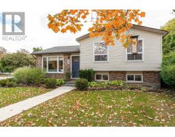143 GREENWOOD DRIVE, Stratford, Ontario