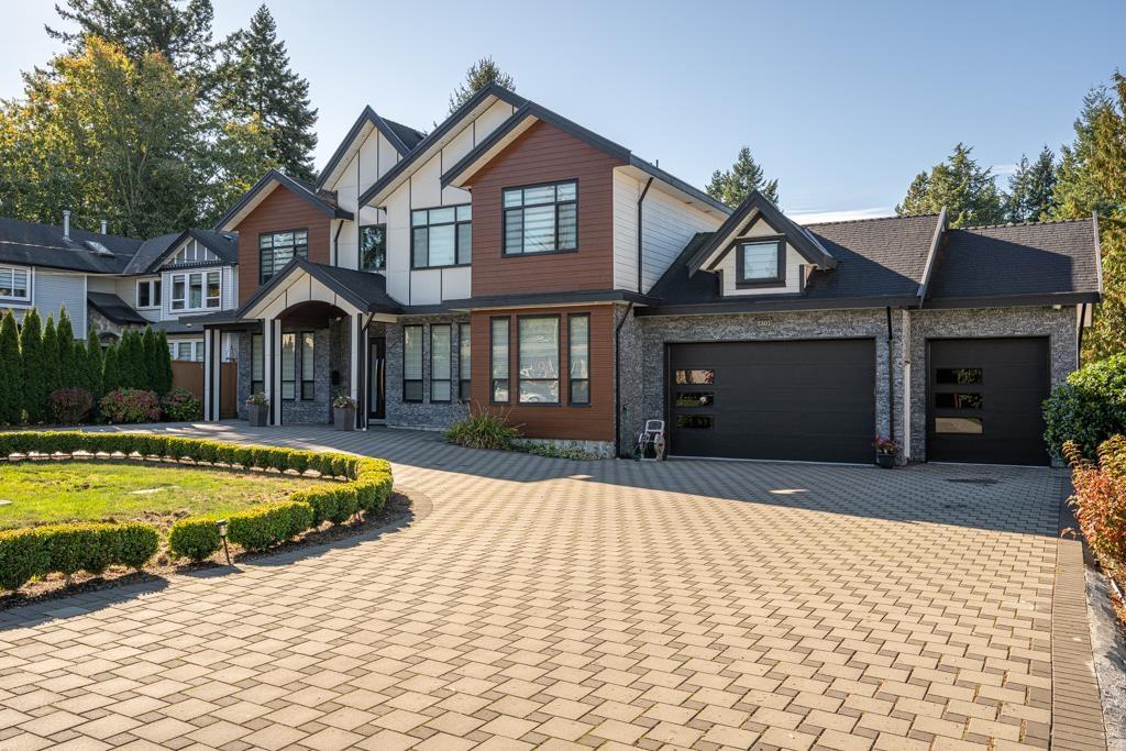 2301 153 Street, Surrey, British Columbia  V4A 4R3 - Photo 2 - R3059872