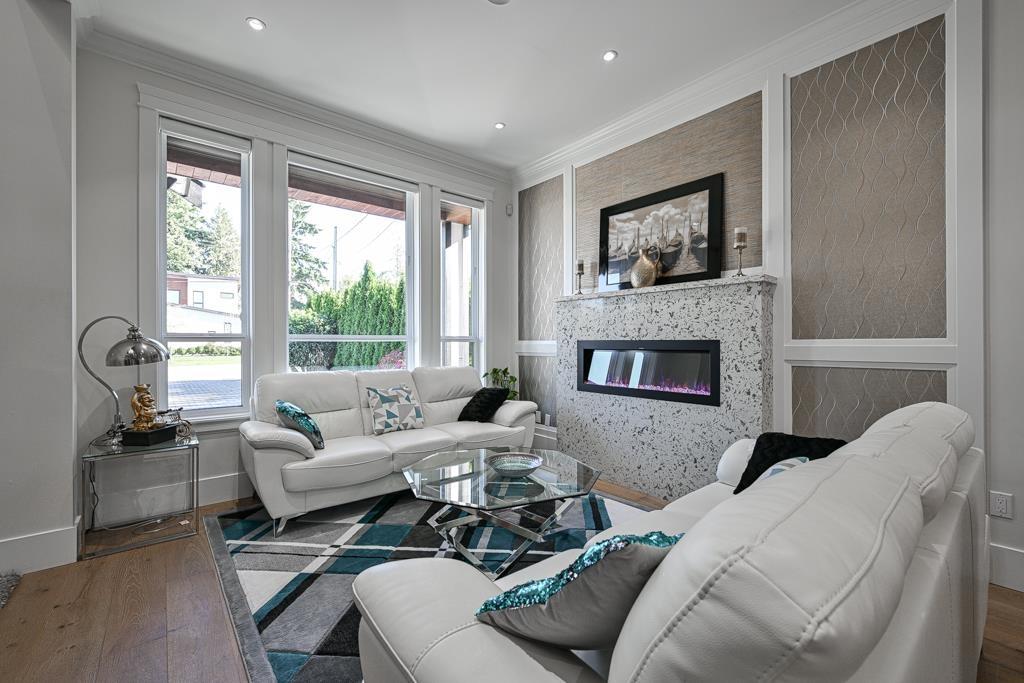 2301 153 Street, Surrey, British Columbia  V4A 4R3 - Photo 5 - R3059872