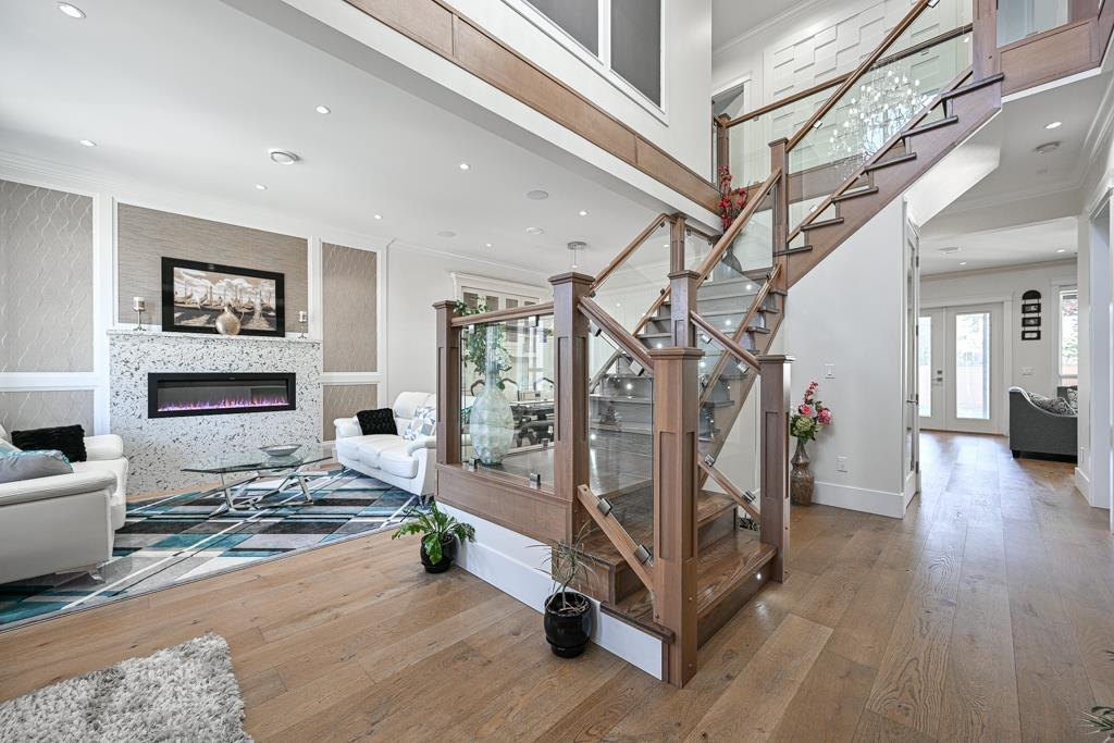 2301 153 Street, Surrey, British Columbia  V4A 4R3 - Photo 3 - R3059872