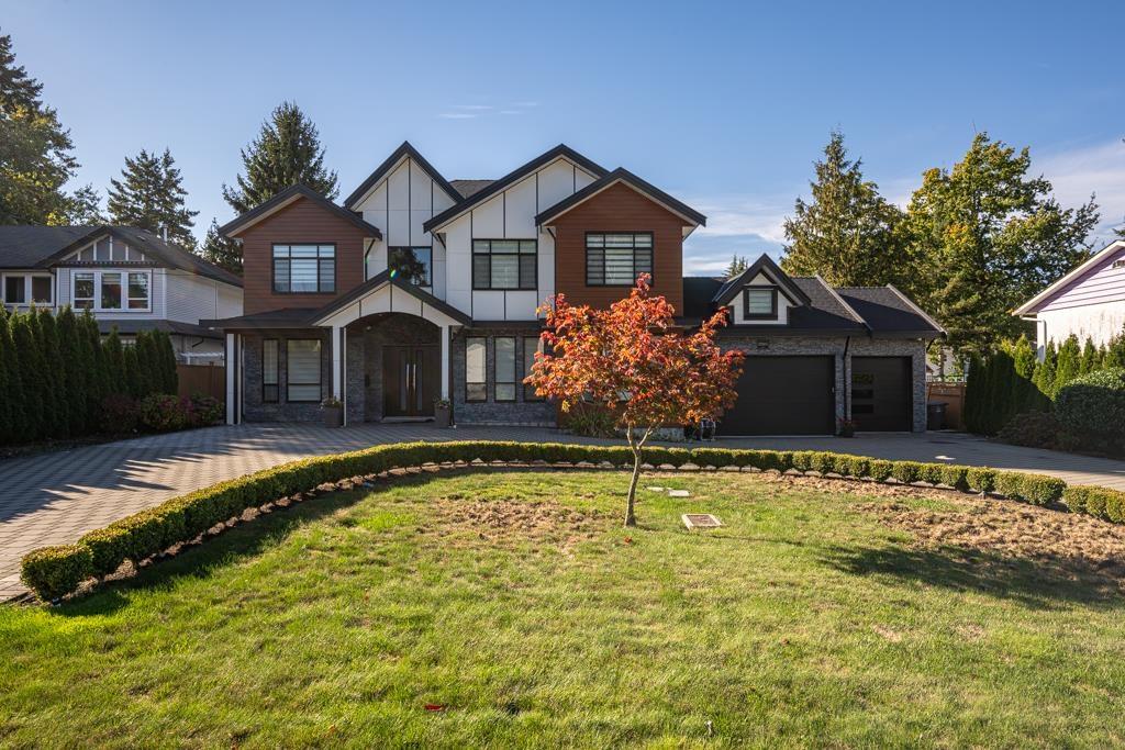 2301 153 Street, Surrey, British Columbia  V4A 4R3 - Photo 1 - R3059872