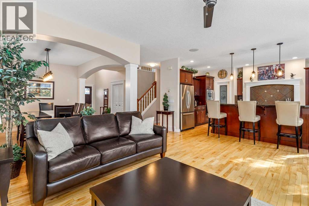 72 Auburn Sound Crescent Se, Calgary, Alberta  T3M 0E1 - Photo 12 - A2261350