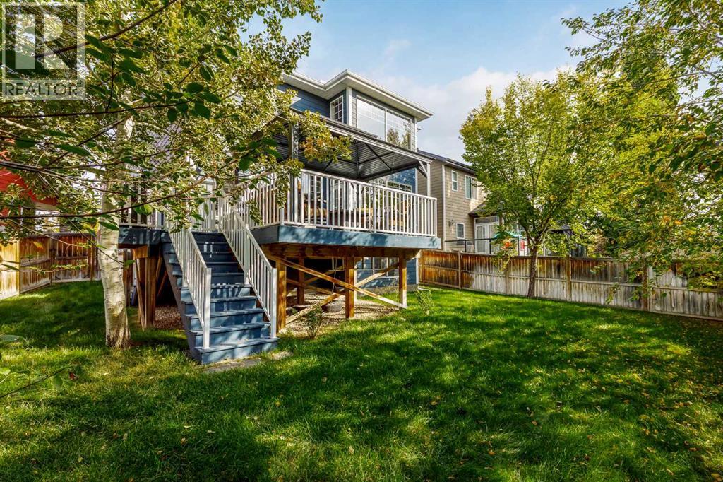 72 Auburn Sound Crescent Se, Calgary, Alberta  T3M 0E1 - Photo 43 - A2261350