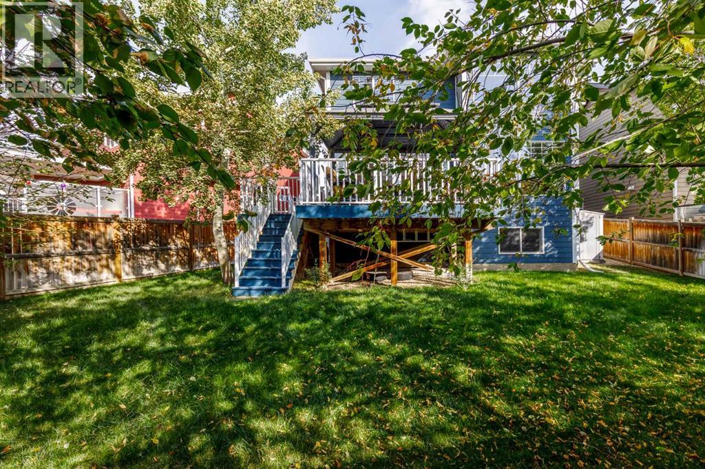 72 Auburn Sound Crescent Se, Calgary, Alberta  T3M 0E1 - Photo 46 - A2261350