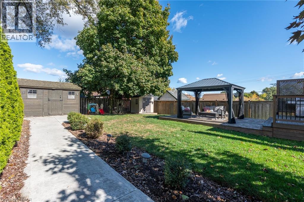 25 Montrose Avenue, Hamilton, Ontario  L8K 4X9 - Photo 35 - 40780914