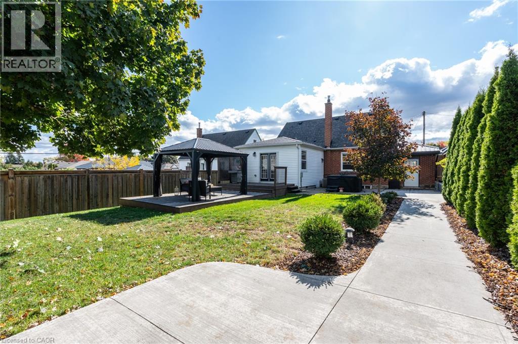 25 Montrose Avenue, Hamilton, Ontario  L8K 4X9 - Photo 38 - 40780914