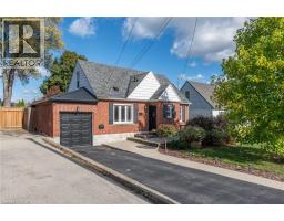 25 MONTROSE Avenue, Hamilton, Ontario