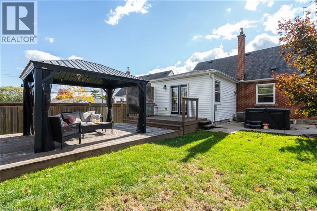 25 Montrose Avenue, Hamilton, Ontario  L8K 4X9 - Photo 39 - 40780914