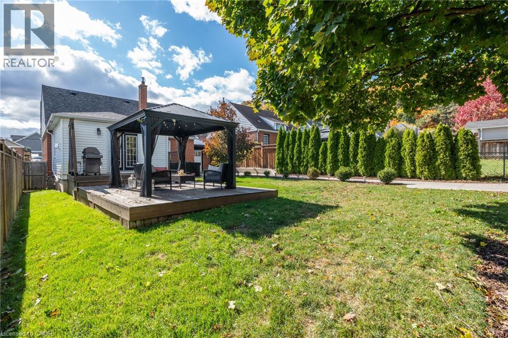 25 Montrose Avenue, Hamilton, Ontario  L8K 4X9 - Photo 37 - 40780914