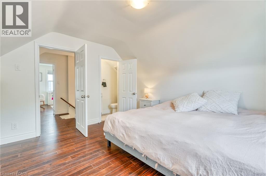25 Montrose Avenue, Hamilton, Ontario  L8K 4X9 - Photo 25 - 40780914