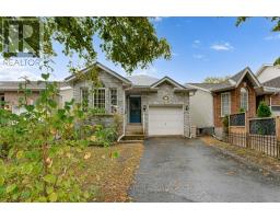 464 FREEMAN CRESCENT, Kingston, Ontario
