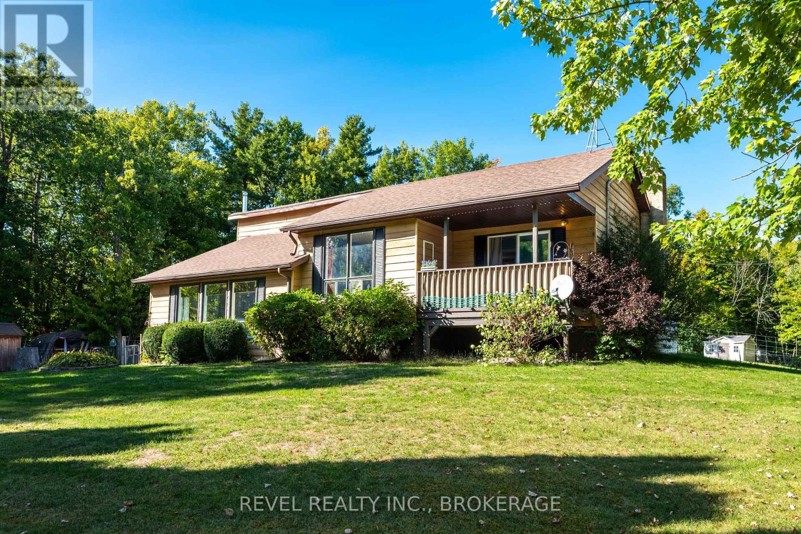 930 Haig Road, Front Of Leeds & Seeleys Bay, Ontario  K0E 1L0 - Photo 3 - X12473465