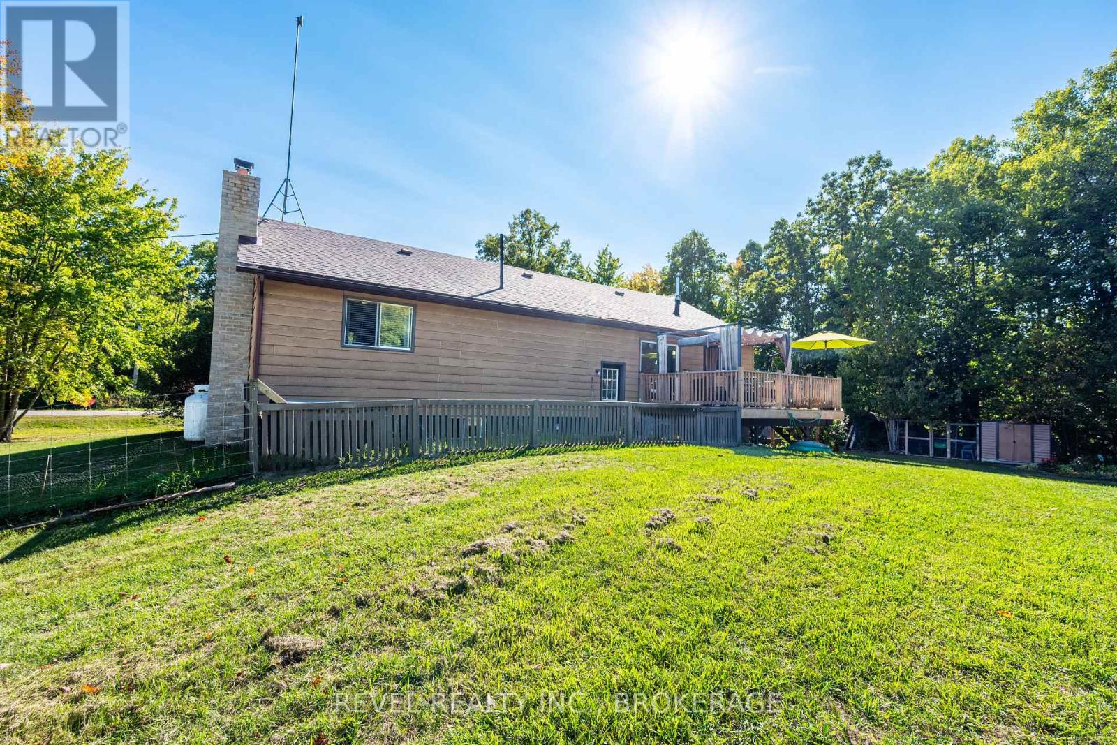 930 Haig Road, Front Of Leeds & Seeleys Bay, Ontario  K0E 1L0 - Photo 32 - X12473465