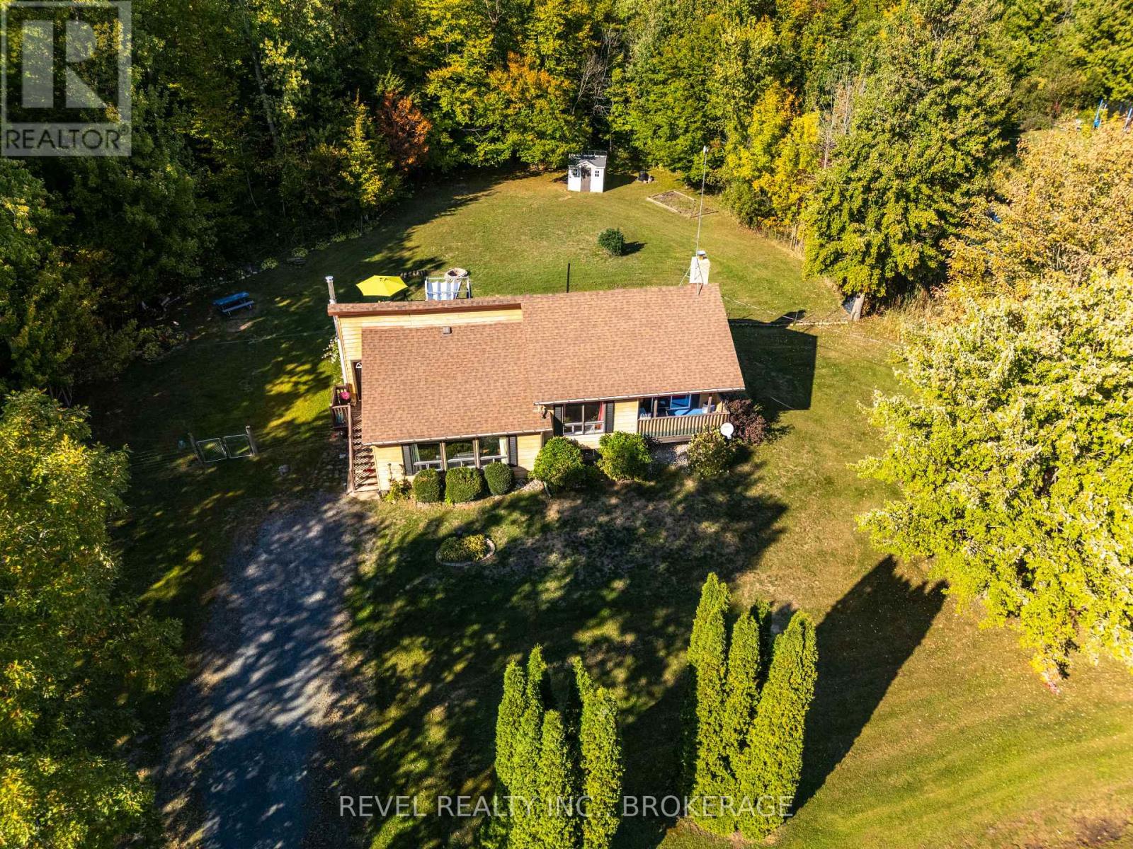 930 Haig Road, Front Of Leeds & Seeleys Bay, Ontario  K0E 1L0 - Photo 4 - X12473465