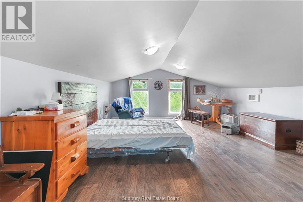 5751 Bidwell Road, Little Current, Ontario  P0P 1K0 - Photo 20 - 2125322