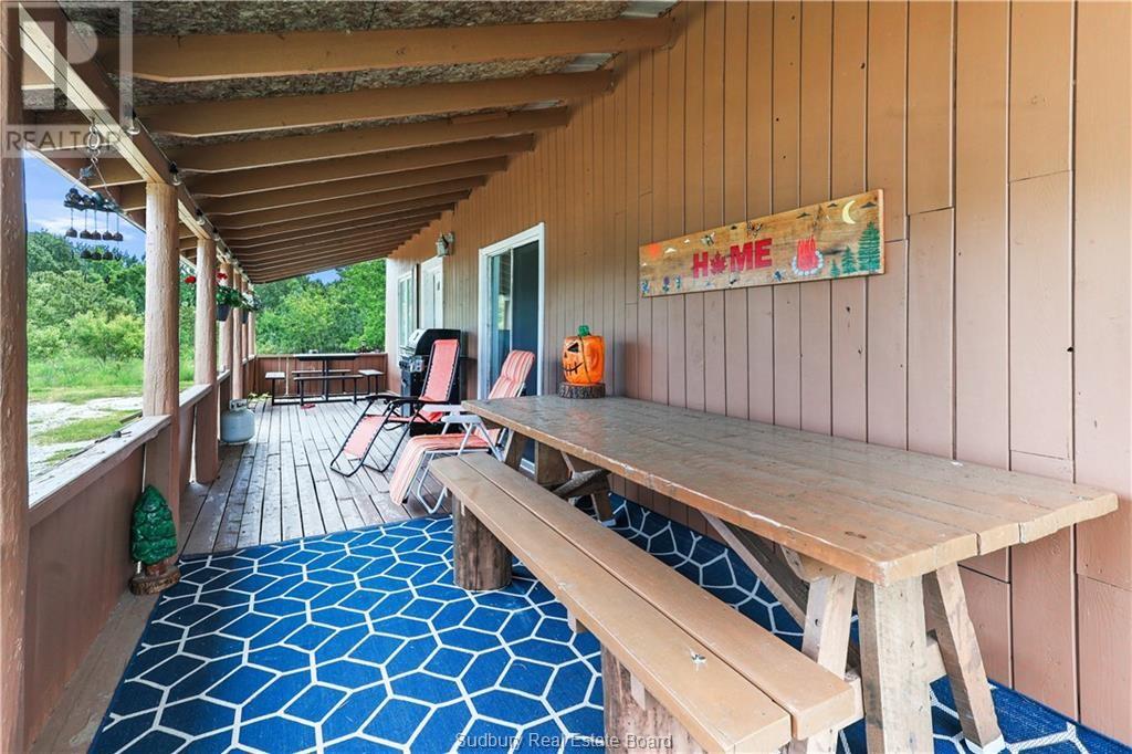 5751 Bidwell Road, Little Current, Ontario  P0P 1K0 - Photo 3 - 2125322