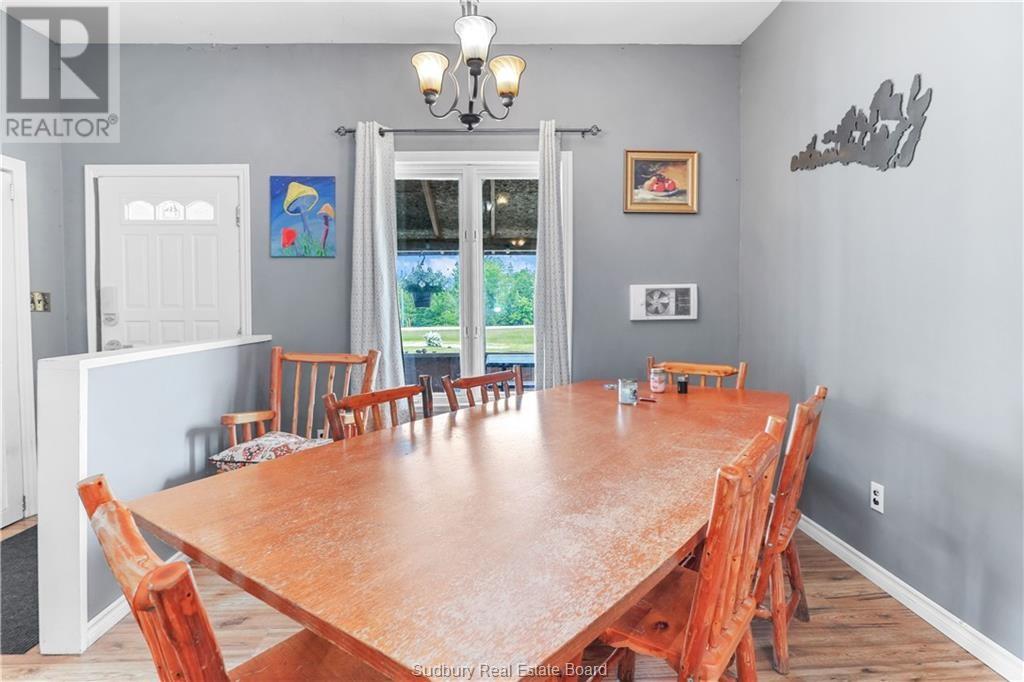 5751 Bidwell Road, Little Current, Ontario  P0P 1K0 - Photo 9 - 2125322