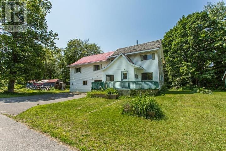 1281 Spring St, Richards Landing, Ontario  P0R 1J0 - Photo 1 - SM253027