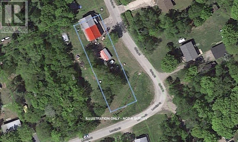 1281 Spring St, Richards Landing, Ontario  P0R 1J0 - Photo 36 - SM253027