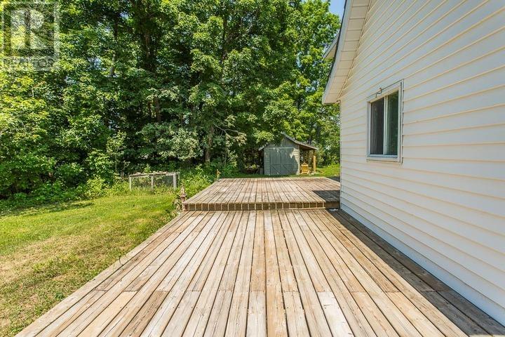1281 Spring St, Richards Landing, Ontario  P0R 1J0 - Photo 42 - SM253027