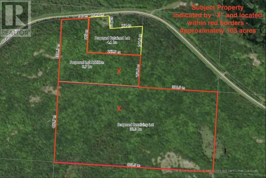 Highway 638, Echo Bay, Ontario  P0S 1C0 - Photo 1 - SM253029