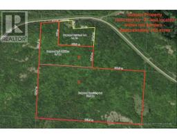 Highway 638, Echo Bay, Ontario