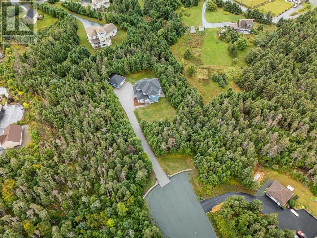 8 Cayman Drive, Portugal Cove-St. Philip's, Newfoundland & Labrador  A1M 3E3 - Photo 10 - 1291742