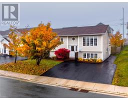 4 Northern Ranger Street, St. John's, Newfoundland & Labrador