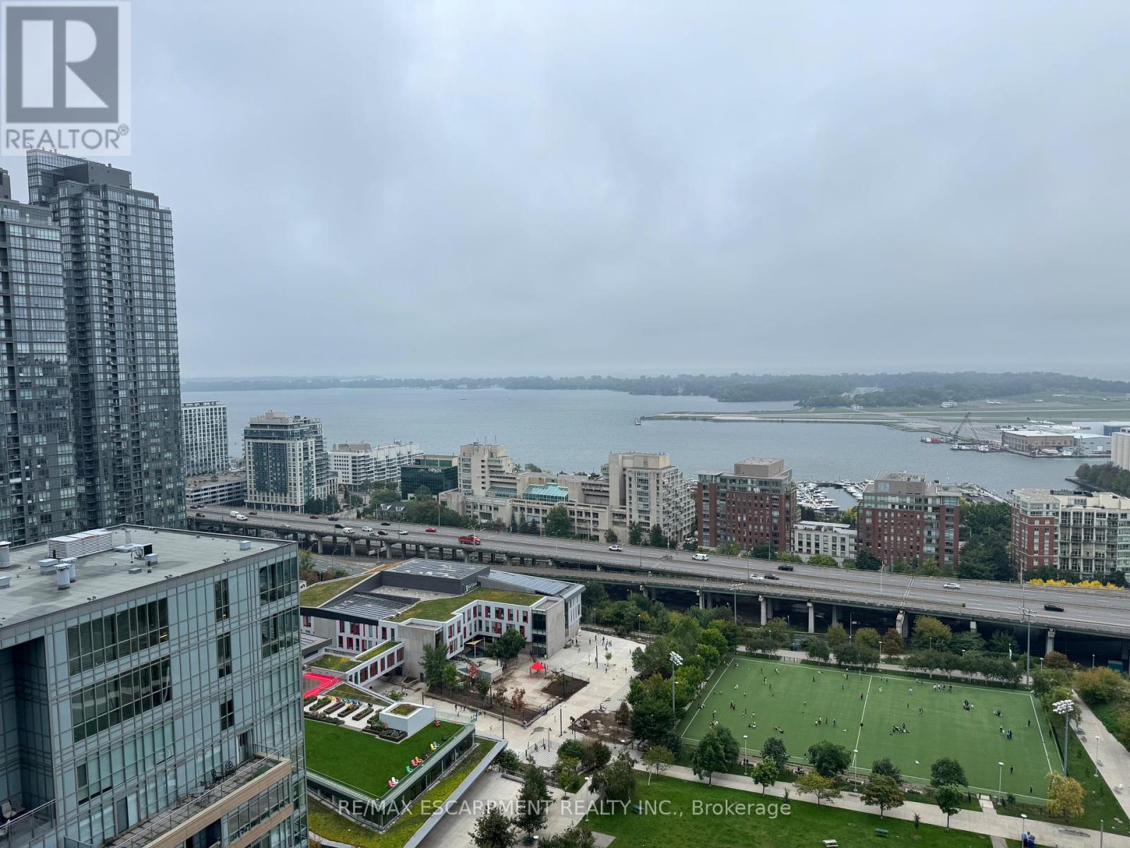 3108 - 15 Iceboat Terrace, Toronto, Ontario  M5V 4A5 - Photo 25 - C12427238