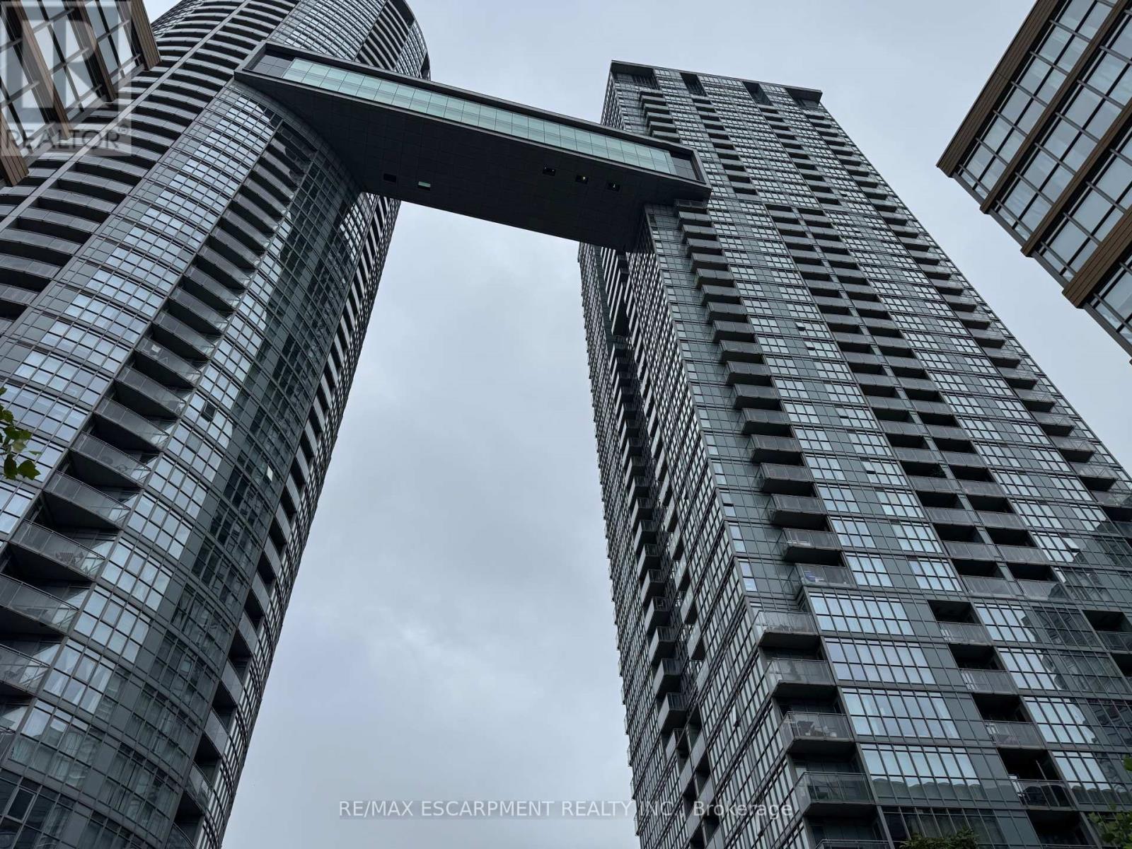 3108 - 15 Iceboat Terrace, Toronto, Ontario  M5V 4A5 - Photo 28 - C12427238