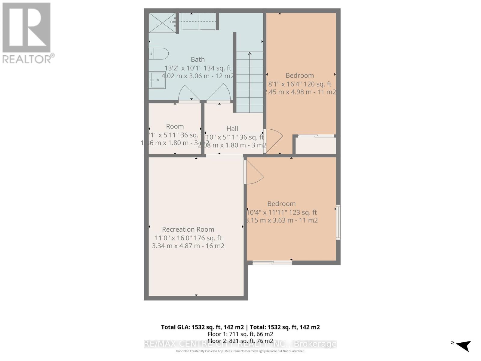 A - 263 Frances Street, Central Elgin (Port Stanley), Ontario  N5L 1A8 - Photo 12 - X12473456