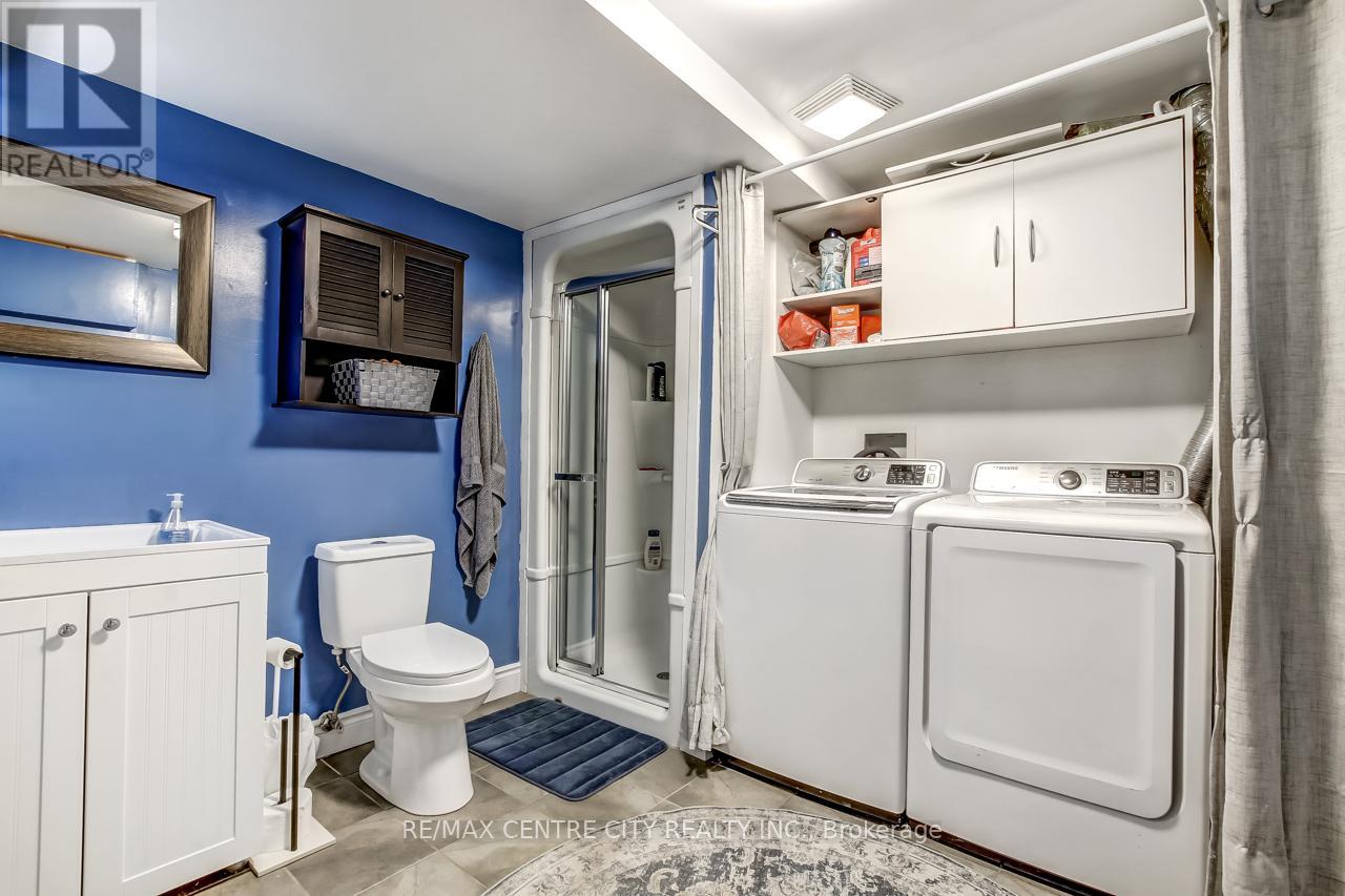 A - 263 Frances Street, Central Elgin (Port Stanley), Ontario  N5L 1A8 - Photo 13 - X12473456