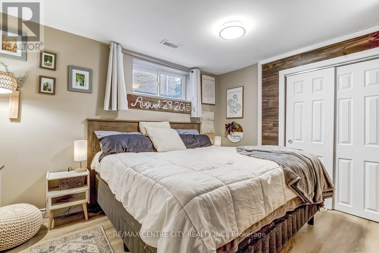 A - 263 Frances Street, Central Elgin (Port Stanley), Ontario  N5L 1A8 - Photo 16 - X12473456