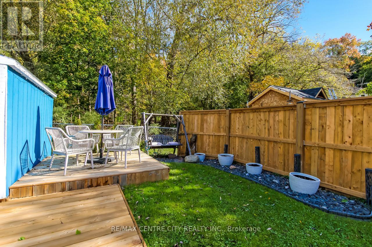 A - 263 Frances Street, Central Elgin (Port Stanley), Ontario  N5L 1A8 - Photo 22 - X12473456