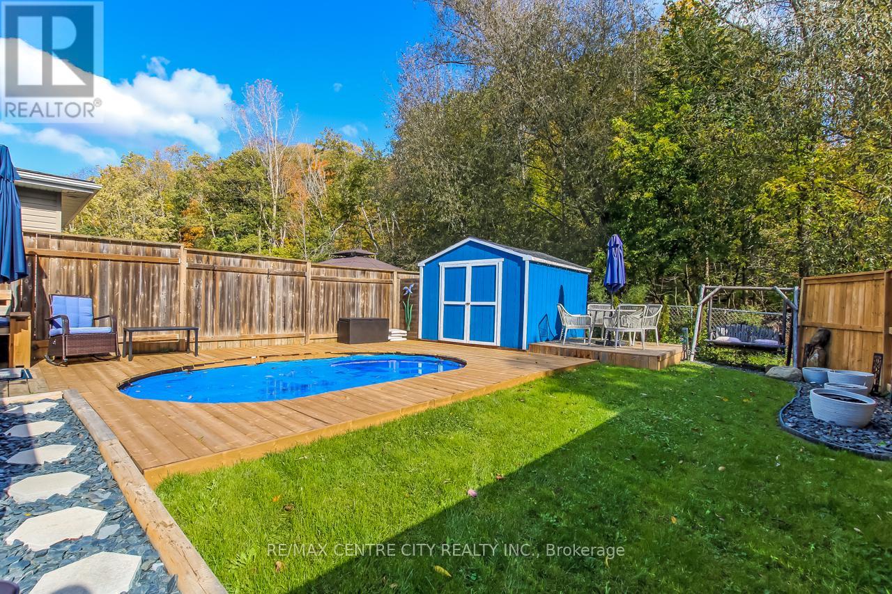 A - 263 Frances Street, Central Elgin (Port Stanley), Ontario  N5L 1A8 - Photo 24 - X12473456