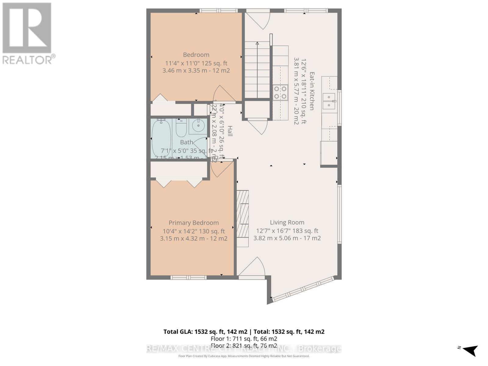A - 263 Frances Street, Central Elgin (Port Stanley), Ontario  N5L 1A8 - Photo 3 - X12473456