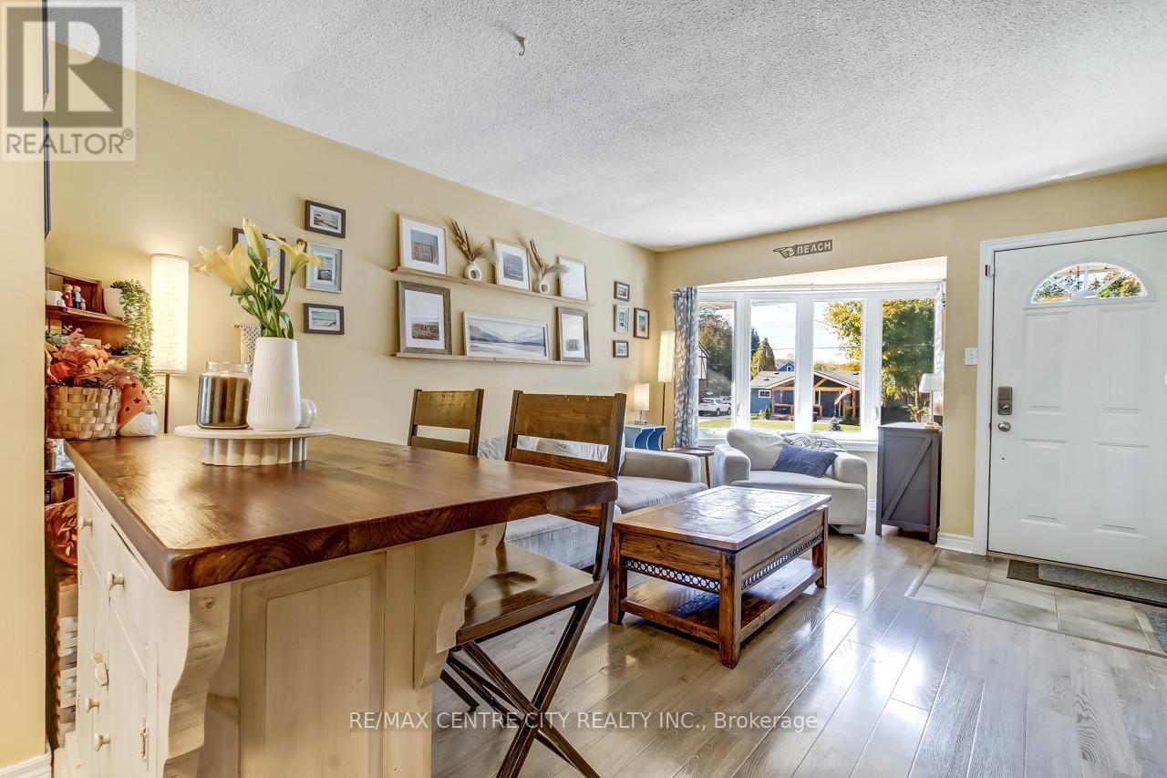 A - 263 Frances Street, Central Elgin (Port Stanley), Ontario  N5L 1A8 - Photo 4 - X12473456