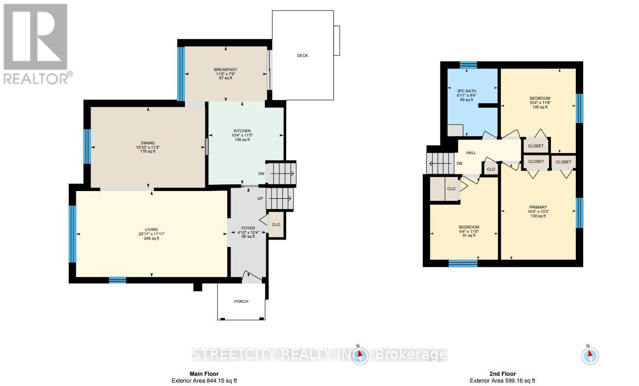 71 Glenburnie Crescent, London North (North H), Ontario  N5X 2A1 - Photo 49 - X12473458