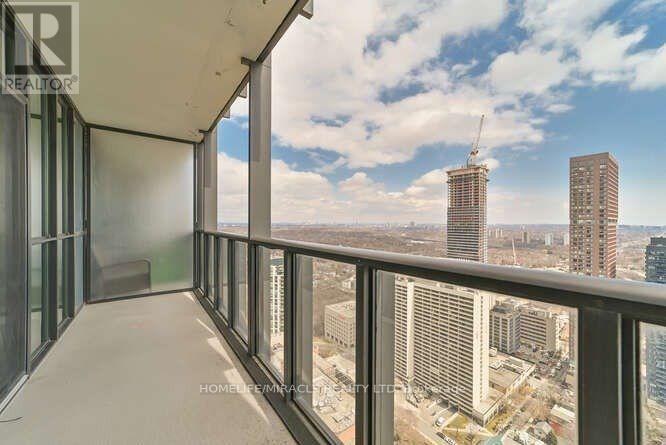 4108 - 110 Charles Street E, Toronto, Ontario  M4Y 1T5 - Photo 22 - C12473368