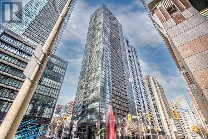 4108 - 110 Charles Street E, Toronto, Ontario  M4Y 1T5 - Photo 5 - C12473368